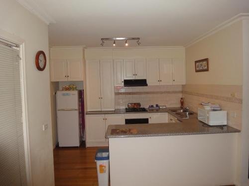 Moonee Valley Views Aparthotel Melburne Exterior foto