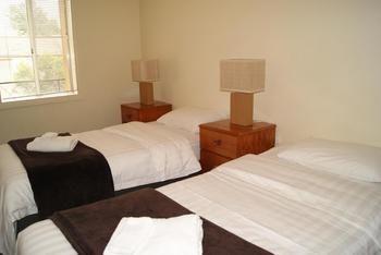 Moonee Valley Views Aparthotel Melburne Exterior foto