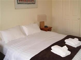 Moonee Valley Views Aparthotel Melburne Exterior foto