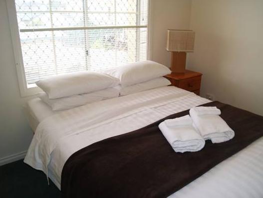 Moonee Valley Views Aparthotel Melburne Exterior foto
